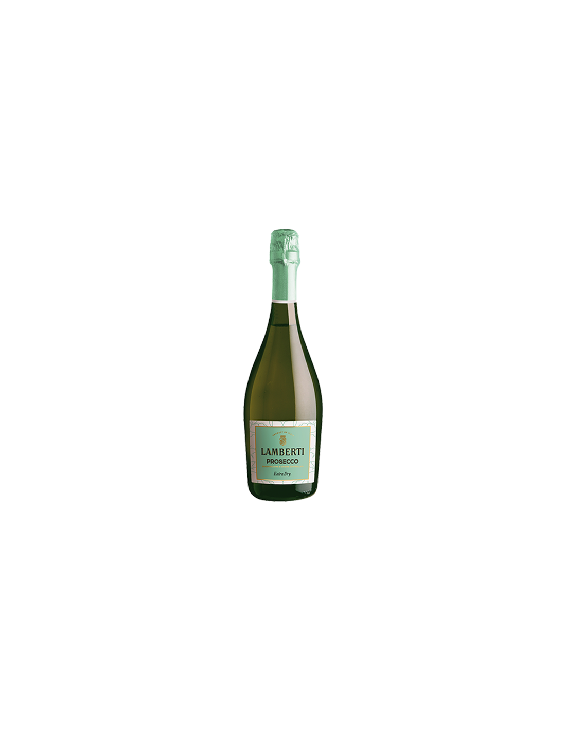 Prosecco Doc Extra Dry Cl Lamberti