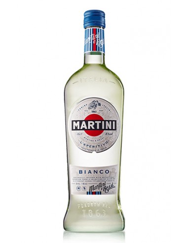 Martini Bianco 1 lt