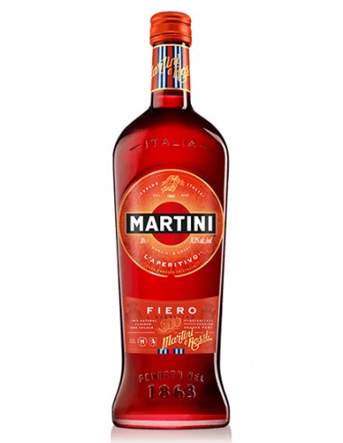 Martini Fiero 1 lt