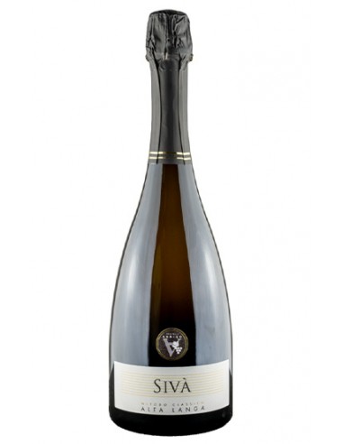 Alta Langa Sivà DOC Magnum 1,5 lt Fratelli Abrigo