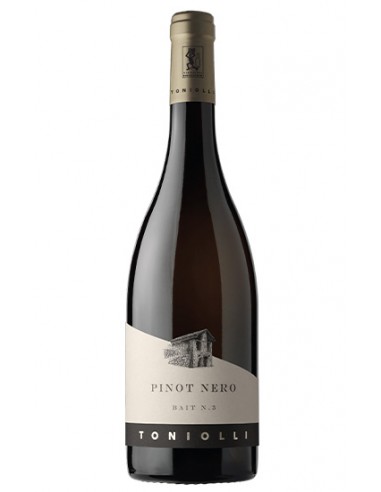 Appât N 3 Pinot Noir 75 cl Toniolli