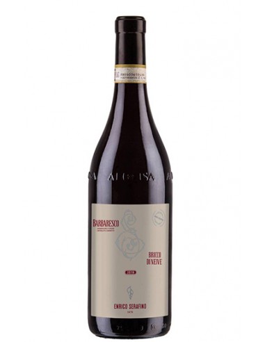 Barbaresco DOCG MGA Bricco di Neive 1,5 lt Enrico Serafino