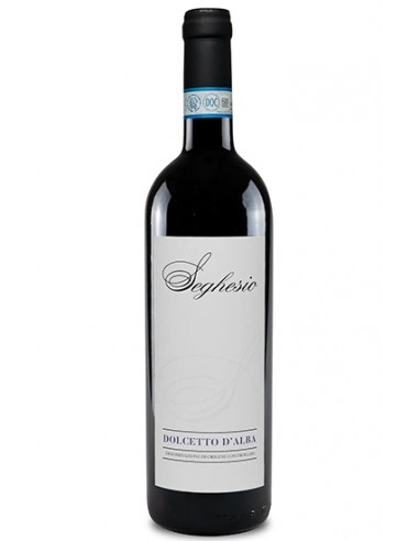 Dolcetto d Alba DOC 75 cl Seghesio