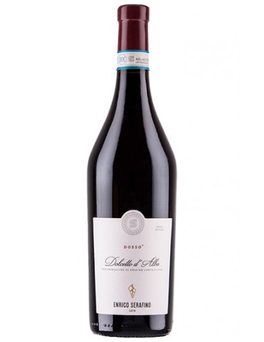 Dosso Dolcetto d'Alba DOC 75 cl Enrico Serafino