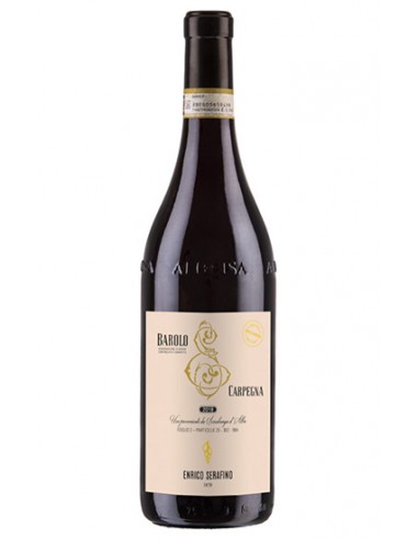 Barolo DOCG MGA Carpegna 1,5 lt Enrico Serafino