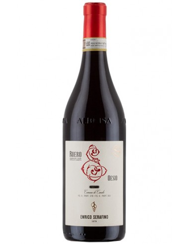 Roero DOCG MGA Oesio 1,5 lt Enrico Serafino