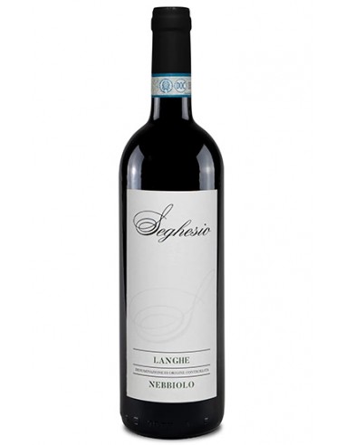 Langhe Nebbiolo DOC 75 cl Seghesio