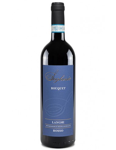 Langhe Rosso DOC Bouquet 75 cl Seghesio