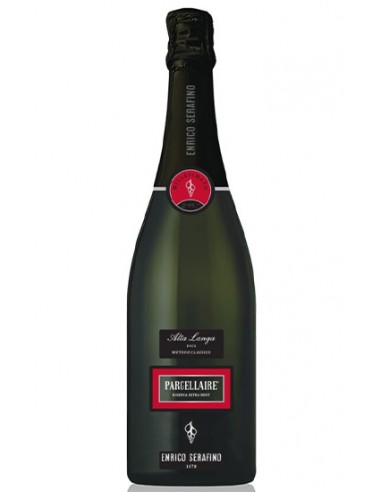 Parcellaire Alta Langa DOCG Extra Brut 75 cl Enrico Serafino