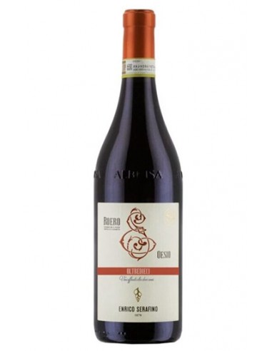 Roero DOCG Riserva Oesio 1,5 lt Enrico Serafino