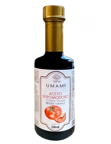 Tomatenessig 25 cl Umami