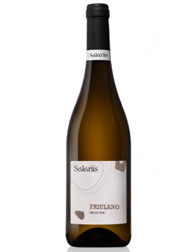 Friulano Friuli DOC 75 cl Salariis