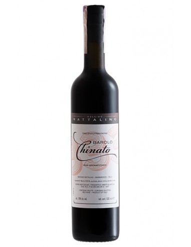 Barolo Chinato 75 cl Massimo Rattalino