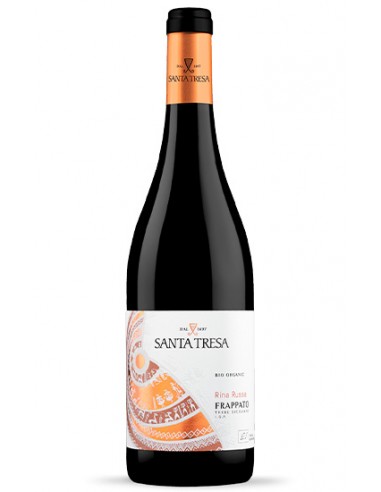 Rina Russa Frappato IGP 75 cl Santa Tresa