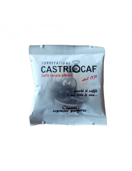 Boîte Pods Classique 50 pcs Castriocaf