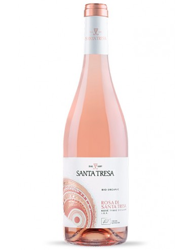 Rosa de Santa Tresa IGP 75 cl Santa Tresa