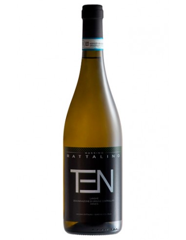 Ten Langhe Arneis DOC 75 cl Massimo Rattalino