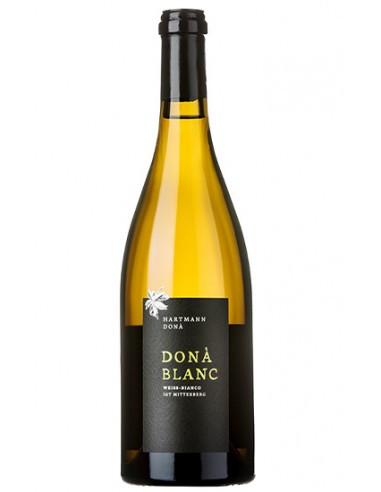 Donà Blanc 75 cl Hartmann Donà