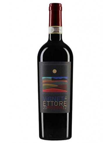 Amarone della Valpolicella Riserva DOCG 75 cl Vigneti di Ettore