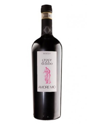 Mi amor Montepulciano Riserva DOCG 1,5 l Croce di Febo