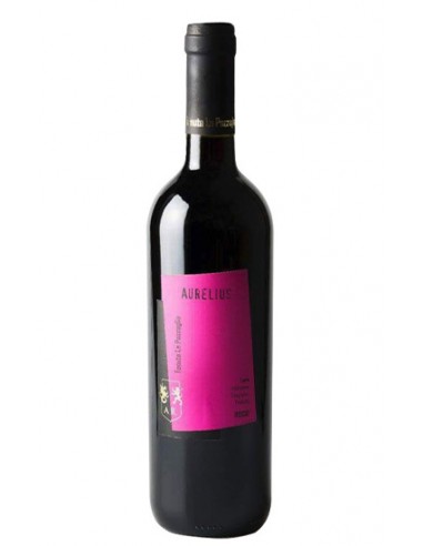 Aurelius IGP Lazio 75 cl Tenuta La Pazzaglia