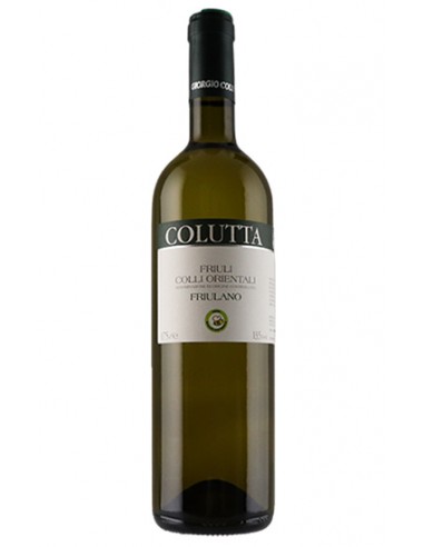 Friulano DOC 75 cl Colutta