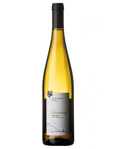 Chardonnay Alto Adige DOC 75 cl Hartmann Donà