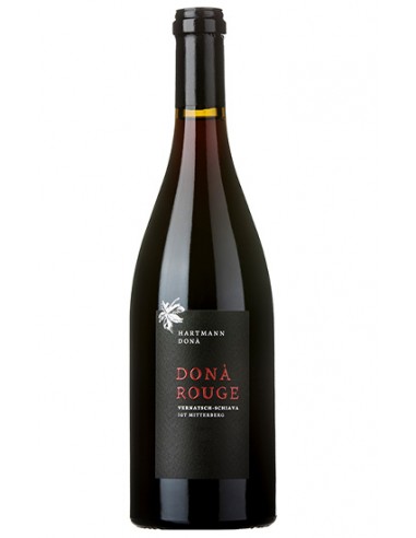 Donà Rouge 75 cl Hartmann Donà