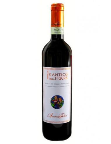 Le Cantique de la Figure 75 cl Andrea Felici