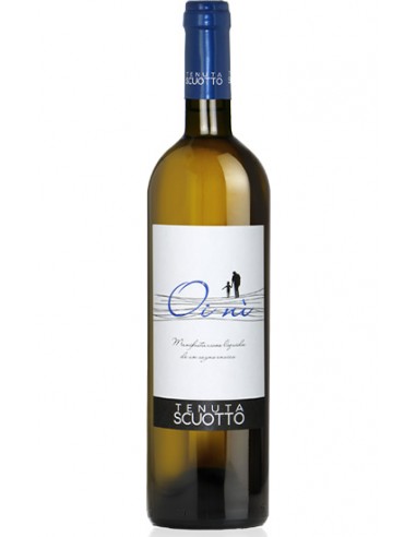 Oi Ni IGP 75 cl Tenuta Scuotto