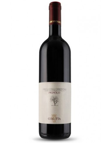 Pignolo DOC 75 cl Colutta