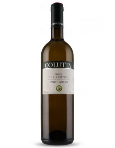 Pinot Grigio 75 cl Colutta