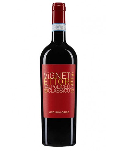 Valpolicella Classico DOC 75 cl Vigneti di Ettore