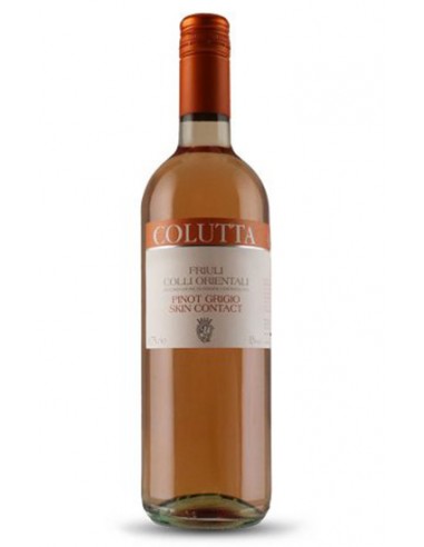 Pinot Grigio Ramato DOC 75 cl Colutta