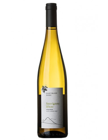 Sauvignon Blanc Alto Adige DOC 75 cl Hartmann Donà