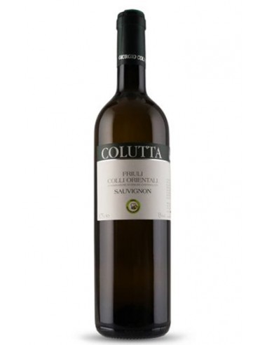 Sauvignon DOC 75 cl Colutta