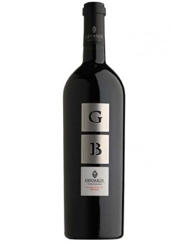 GB IGT Calabria Rosso 75 cl Cantine Odoardi