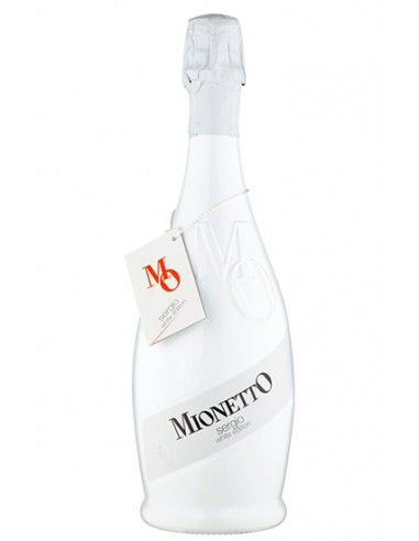 Sergio Edición Blanca 75 cl Mionetto