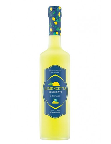 Limoncetta di Sorrento 50 cl Lucano