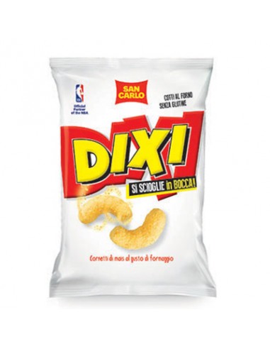 Dixi 105 gr San Carlo