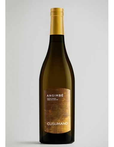 Angimbè 75 cl Cusumano