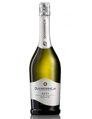 Asti DOCG 75 cl Duchessa Lia