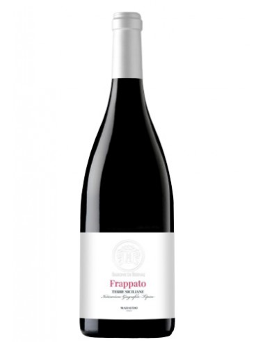 Barone di Bernaj Frappato 75 cl Cantine Madaudo