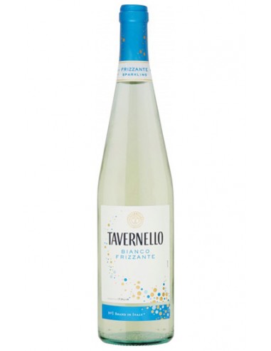 Blanc Pétillant 75 cl Tavernello