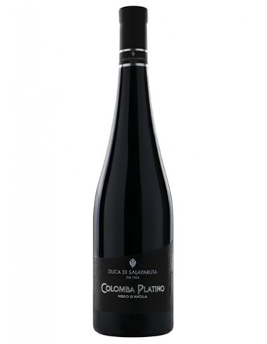 Colomba Platino Nero d Avola IGT 75 cl Duca di Salaparuta