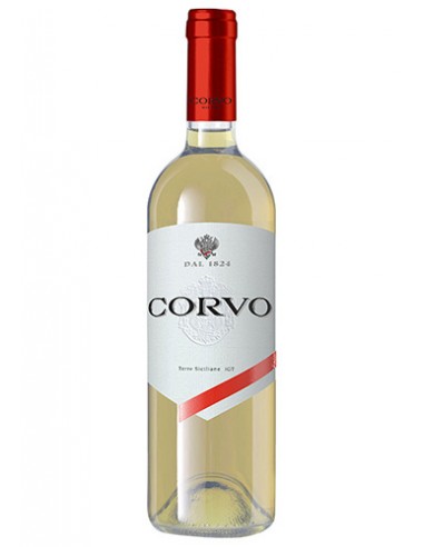 Corvo Bianco IGT 75 cl Corvo