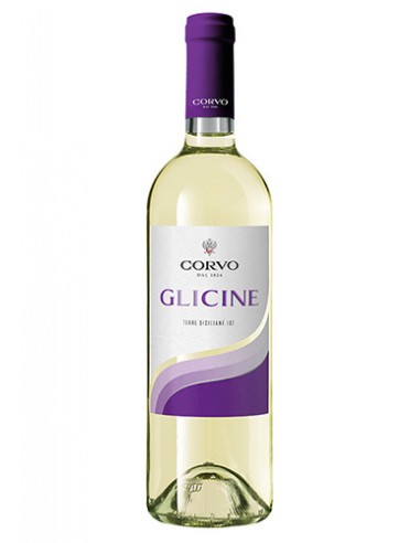 Corvo Glicine Bianco 75 cl Corvo