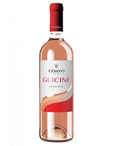 Corvo Glicine Rosa 75 cl Corvo