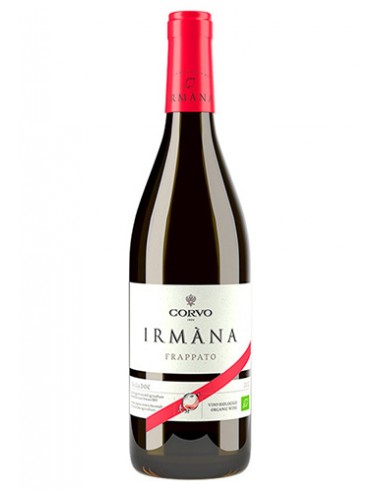 Irmana Frappato IGT 75 cl Corvo