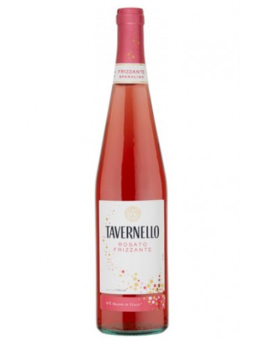 Espumoso Rosado 75 cl Tavernello